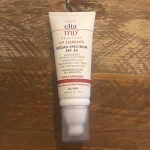 Elta Md UV Elements Broad Spectrum spf 44 tinted